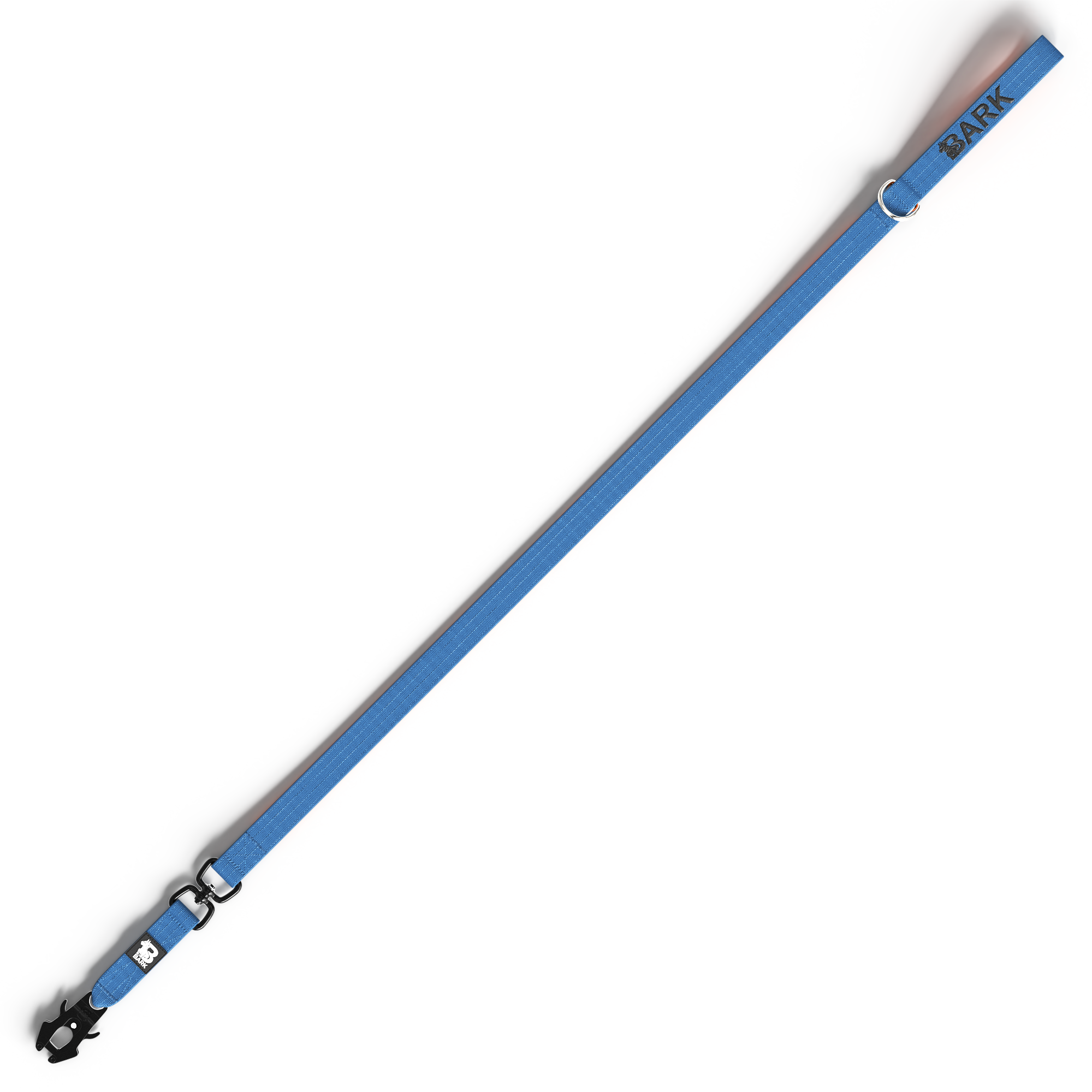 Trela 1.5m Azul/Laranja