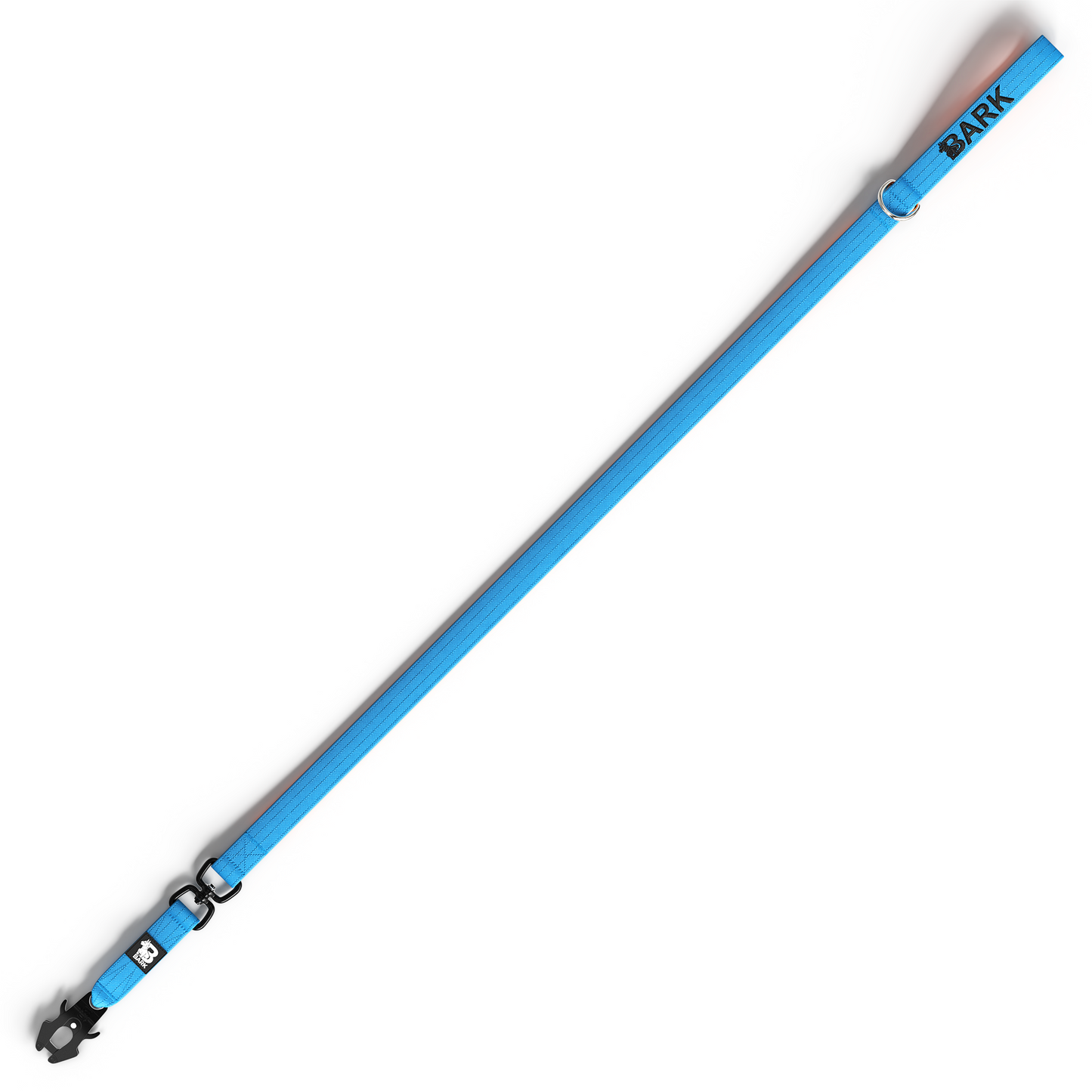 Trela 1.5m Azul/Laranja