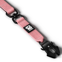 Trela 1.5m Rosa