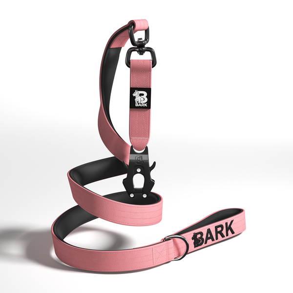 Trela 1.5m Rosa