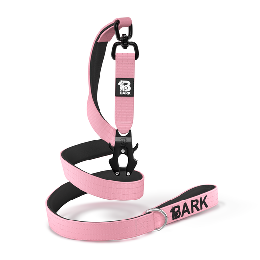 Trela 1.5m Rosa