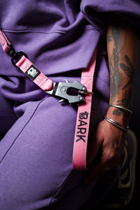 Trela 1.5m Rosa