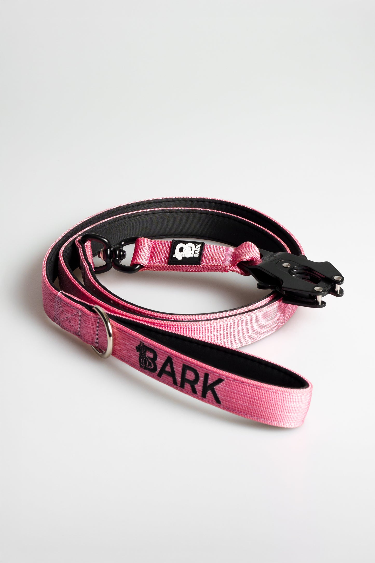 Trela 1.5m Rosa