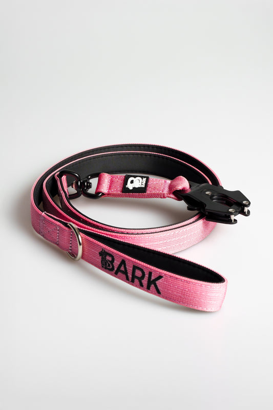 Trela 1.5m Rosa