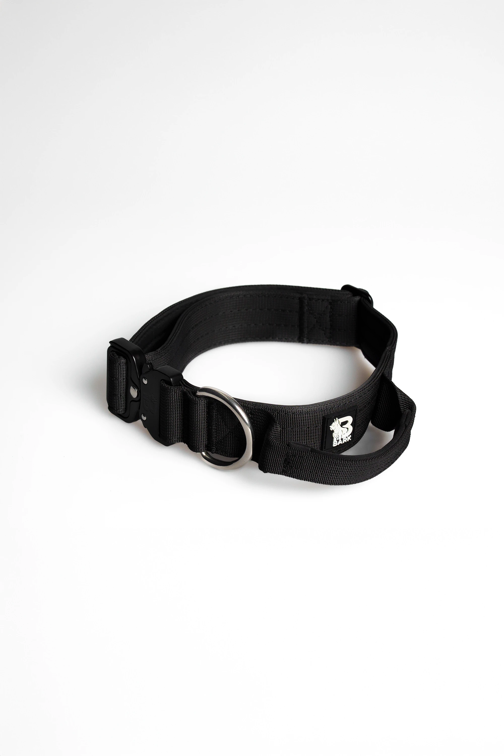 Coleira Preta