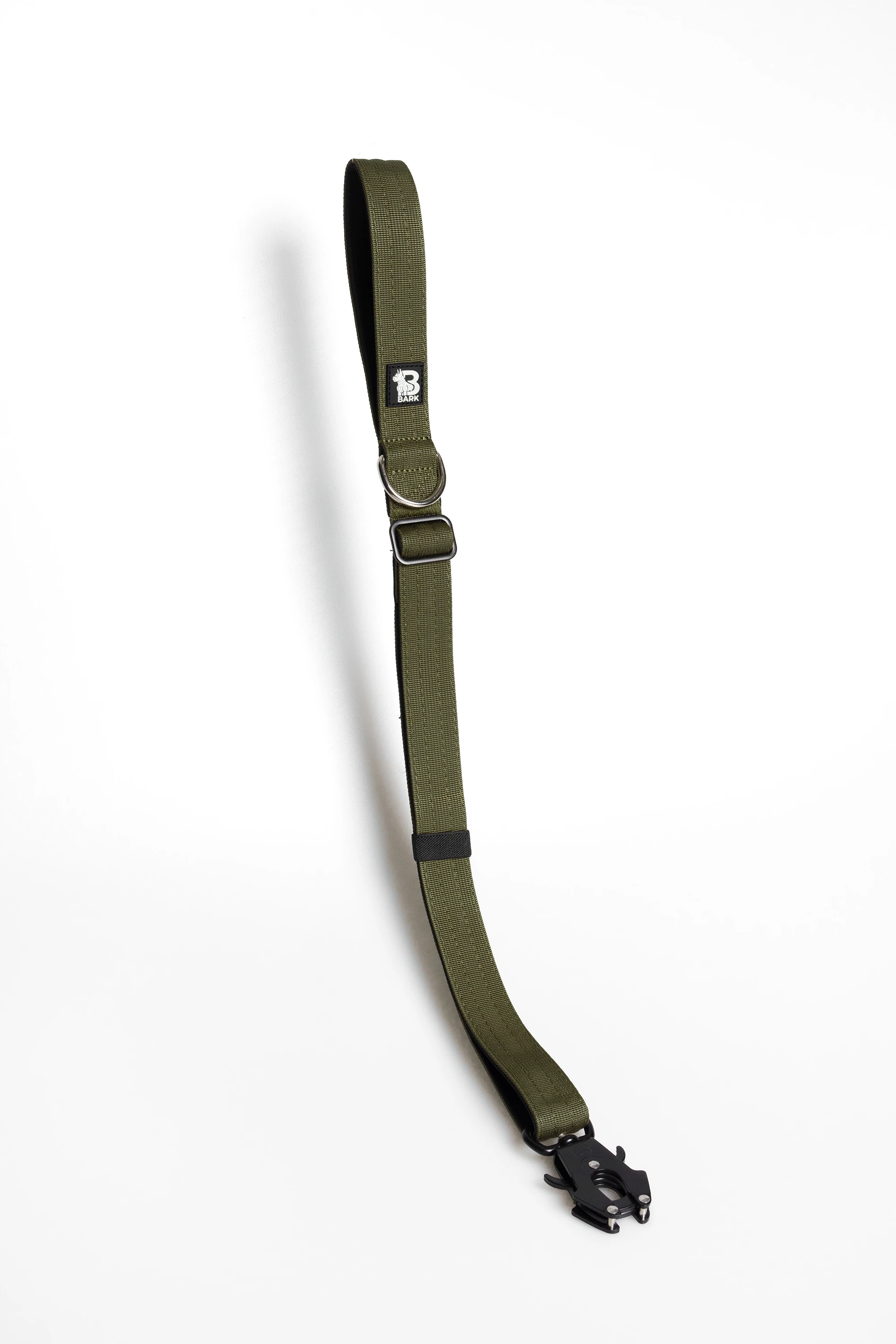 Trela 1m Verde