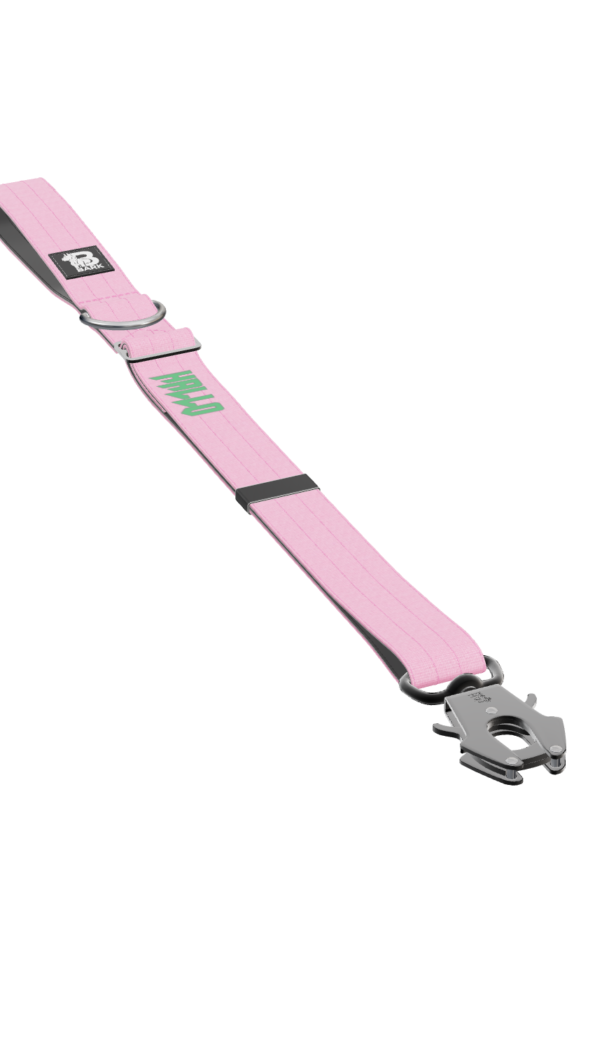 Image for Trela Urbana