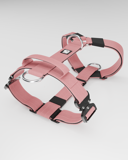PEITORAL ANTI-PUXÃO ROSA