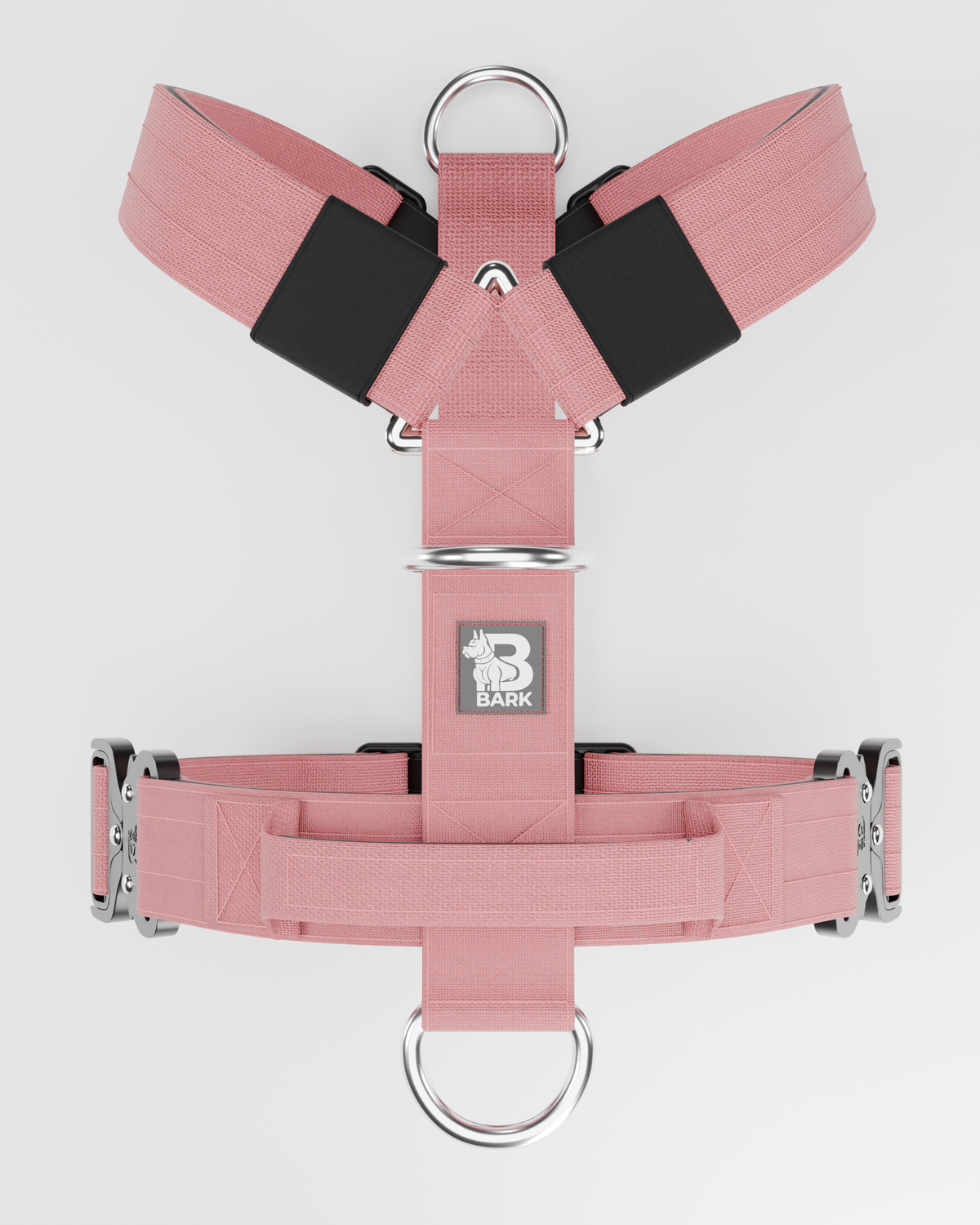 PEITORAL ANTI-PUXÃO ROSA