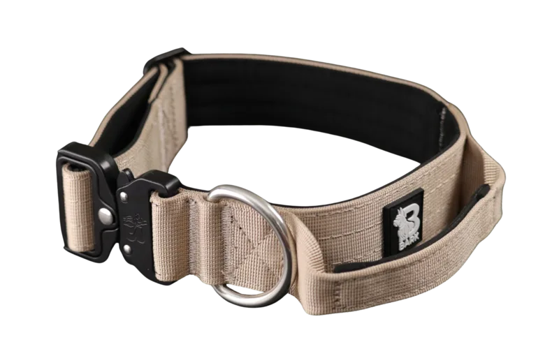 Coleira Tática